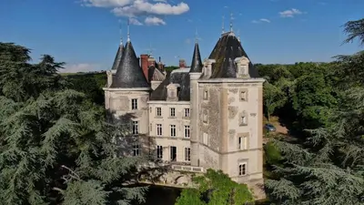 Lieu d'intérêt à proximité de le B&B/chambre d'hôtes
