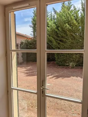 Plan de l'établissement Un air de Toscane