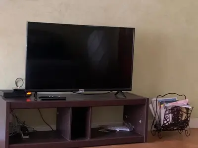 Télévision ou salle de divertissement dans l'établissement Lyon 3 Triangle d'Or