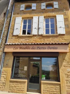 Bâtiment de l'appartement