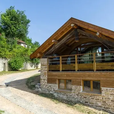 Gîte de l'Arche