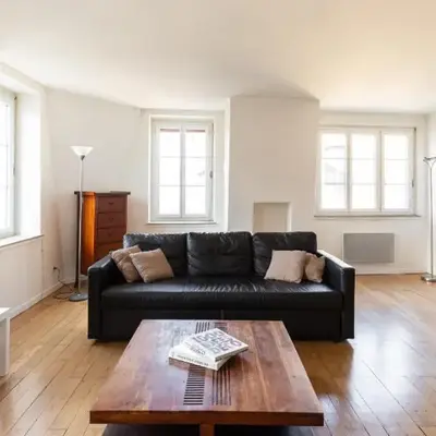 DIFY Palais - Cordeliers