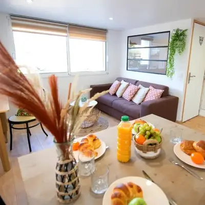 KASA HOME - Calme
