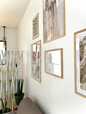 Plan de l'établissement L’Escale - Le Boho + garage + NETFLIX