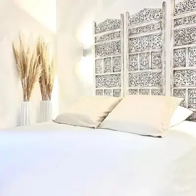 L’Escale - Le Boho + garage + NETFLIX