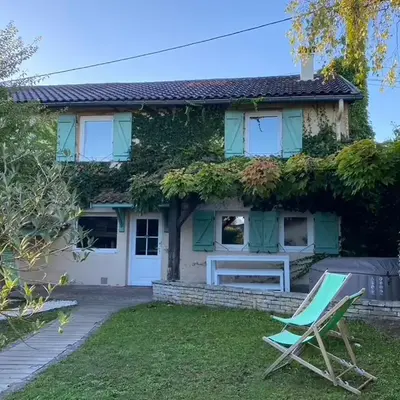 La Petite Maison