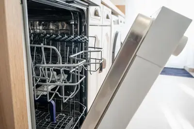 Plan de l'établissement Cocoon Appart 2 Miribel