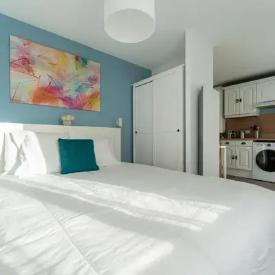 Cocoon Appart 2 Miribel