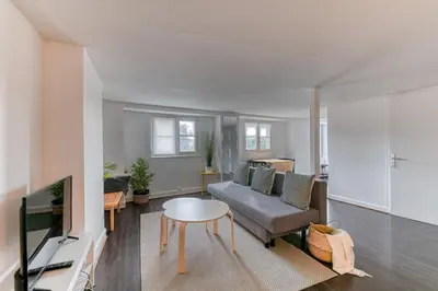 Plan de l'établissement GuestReady - Superb Apt in the Heart of Lyon