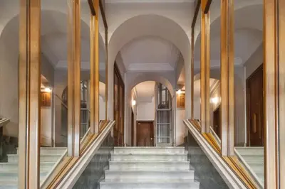 Plan de l'établissement GuestReady - Superb Apt in the Heart of Lyon