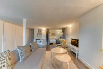 Plan de l'établissement GuestReady - Superb Apt in the Heart of Lyon
