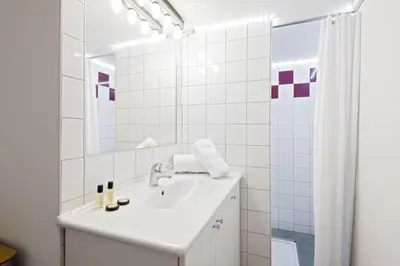 Plan de l'établissement GuestReady - Superb Apt in the Heart of Lyon