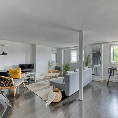 GuestReady - Superb Apt in the Heart of Lyon