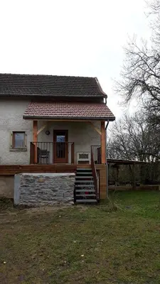 Bâtiment de l'appartement