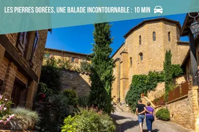 Quartier de l'appartement ou autre quartier proche
