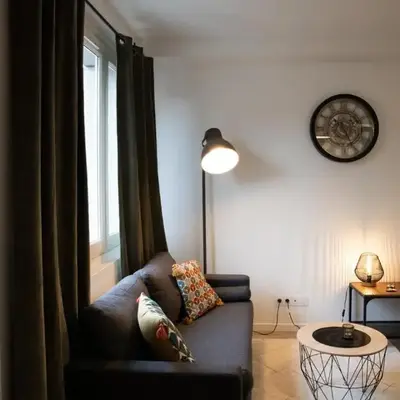Le Bollier - Charmant appartement au calme