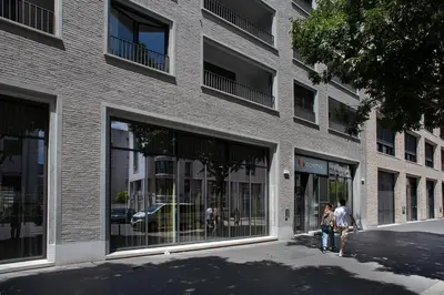 Clients de l'établissement DOMITYS LYON LA MANUFACTURE