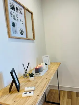 Plan de l'établissement 3 chambres Situation idéale Aux portes de Lyon Tout confort