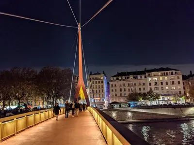 Lieu d'intérêt à proximité de l'appartement