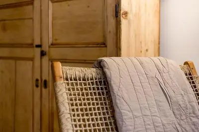 Plan de l'établissement All in Lyon | Studio de charme au cœur de Lyon