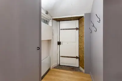 Plan de l'établissement Midoon guest - LA VERRIERE DES TERREAUX - Lyon 1er