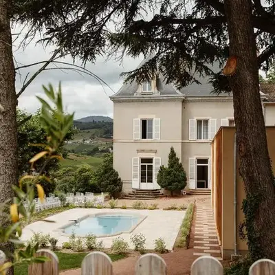 Château des Vierres