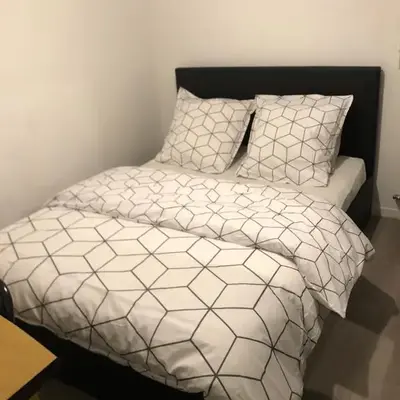 Chambre Simple privée Saint Priest