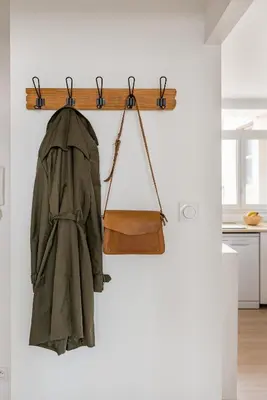 Plan de l'établissement APPART COSY - COMME À LA MAISON - ST ETIENNE