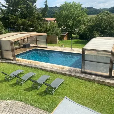 Maison 3 chambres