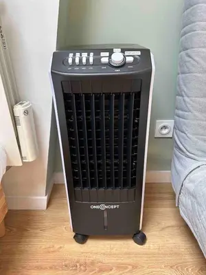 Plan de l'établissement Cosy pour un week-end ou déplacement pro