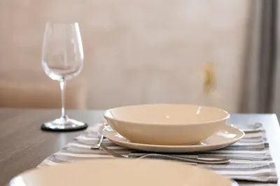 Boissons dans l'établissement La Suite Sépia - Superbe appartement Vieux Lyon