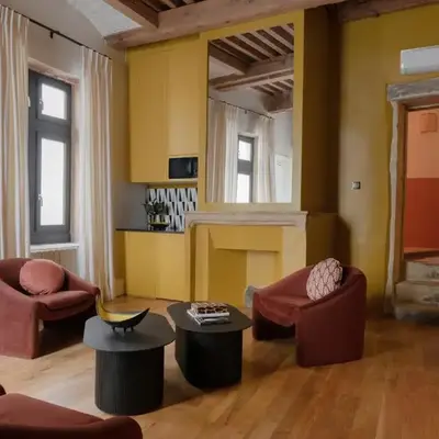 MiHotel Saint Jean