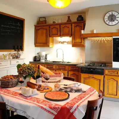 La Brocantine