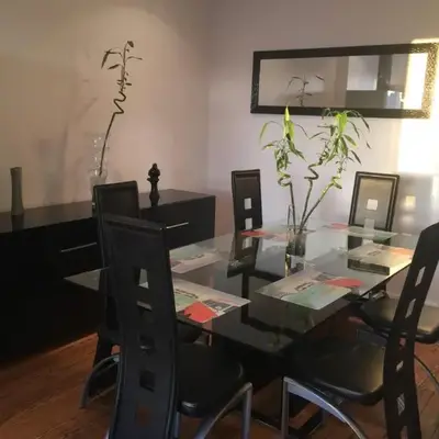 MONTALIEU SEJOUR Appartement les orchidées