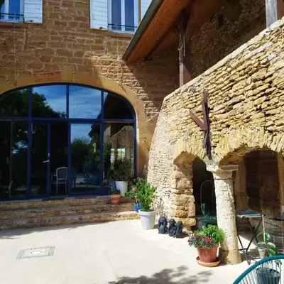 La ferme du vincent