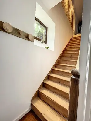 Plan de l'établissement Magnifique et confortable loft