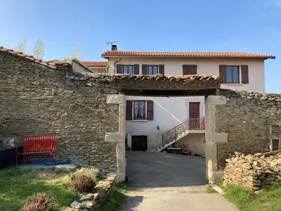 Bâtiment de l'appartement