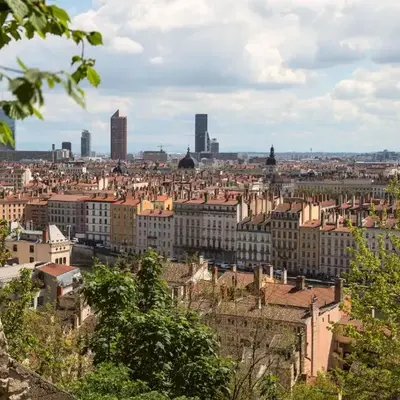 Like Home Gourguillon Vieux-Lyon