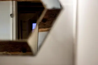 Plan de l'établissement All in Lyon | Duplex design Vieux Lyon