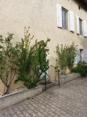Plan de l'établissement La cambuse des gones - Gîte 3 chambres