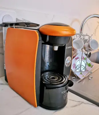 Cuisine ou kitchenette dans l'établissement Petit Paradis Cosy T1 Bis 40m2 Indépendent Studio en Maison avec Jardin & Parking Gratuit