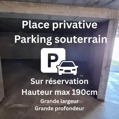 Plan de l'établissement Scandy Appart by Lyonbnb - Eurexpo T2 Tout confort Parking Balcon Vue