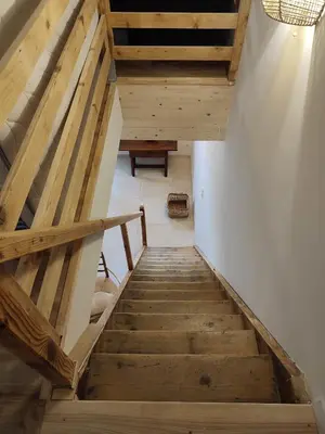 Plan de l'établissement Le 1881 Ampuis