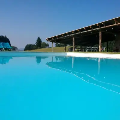 Le domaine des Terres