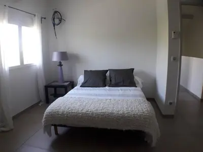 Un ou plusieurs lits dans un hébergement de l'établissement 170 m² entre Lyon et St Etienne