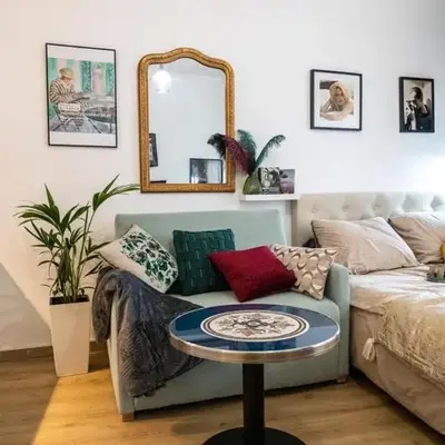 Le Gatsby Superbe cocon cosy proche place