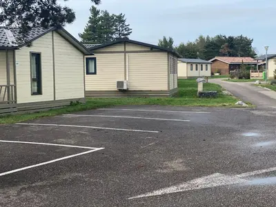 Quartier de le village vacances ou autre quartier proche