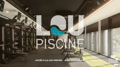Plan de l'établissement The Ruck Hotel