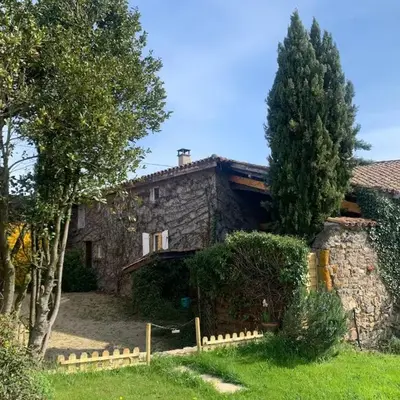 Le Gîte de Buffetières