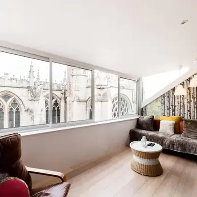 AllinLyon | Duplex vue St-Nizier